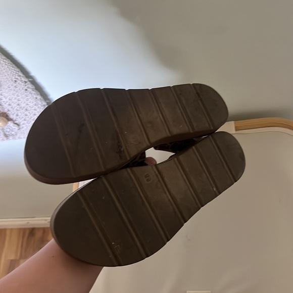 Steve Madden Sandals - Picture 4 of 4